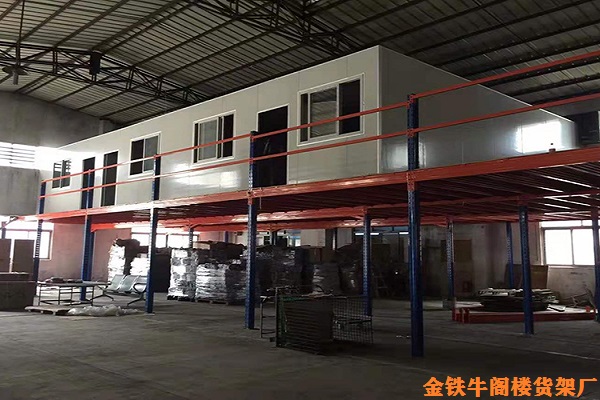 閣樓貨架廠 閣樓貨架廠