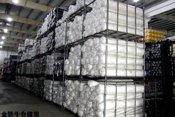 倉(cāng)儲(chǔ)貨架 倉(cāng)儲(chǔ)貨架