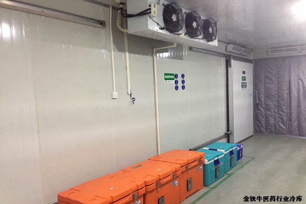 冷庫貨架 冷庫貨架